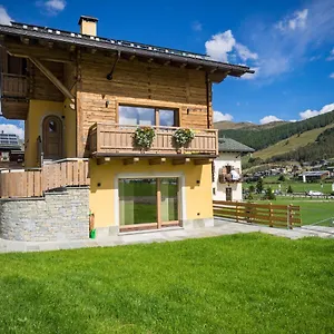 4 Stagioni Livigno