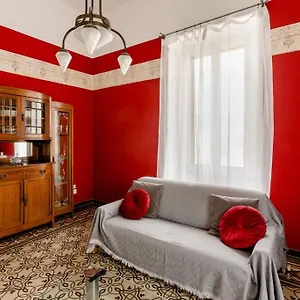 Casa Jole, In Centro Bari