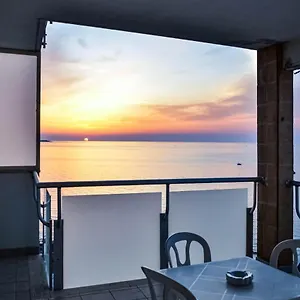 La Casa Al Faro Bari