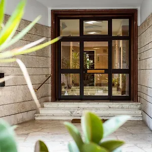 Apartament Glamroom Vatican