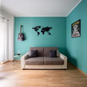  Apartament Pennylane