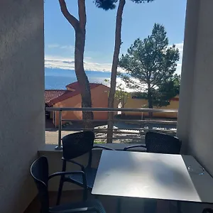 Sanpier Veli Lošinj