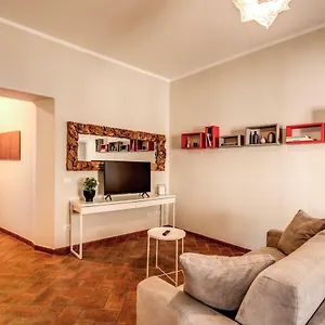  Apartment Via Del Monte Della Farina