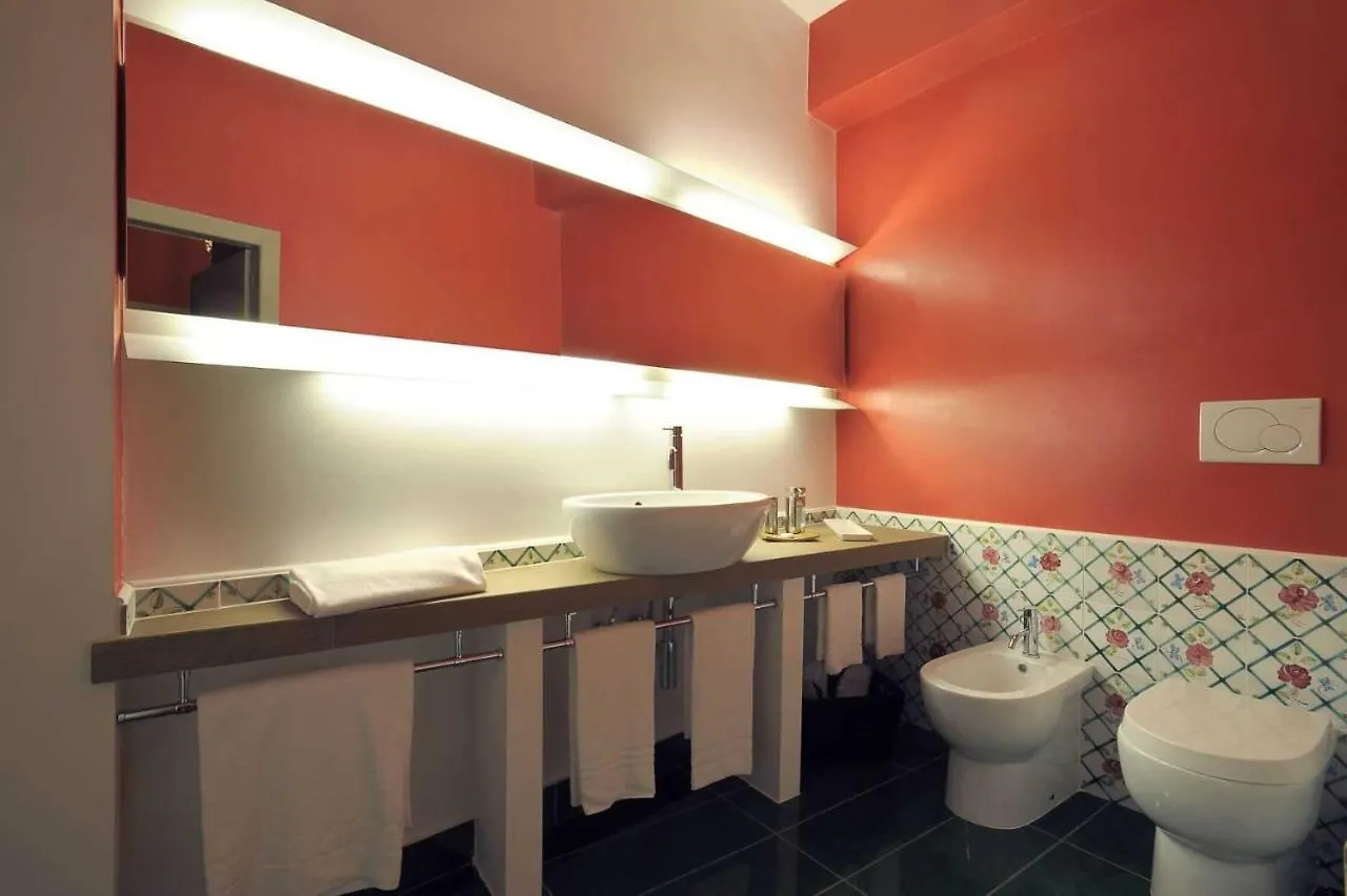 Apartment Raffaello Charmsuite Rom