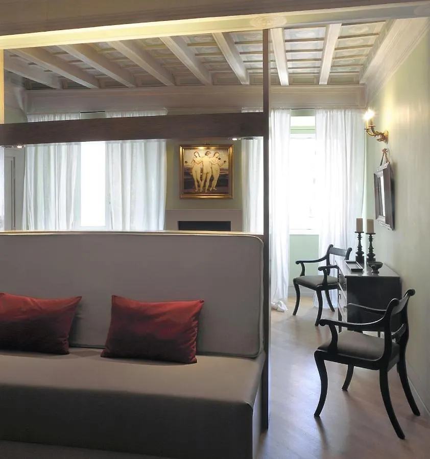 Raffaello Charmsuite Rom