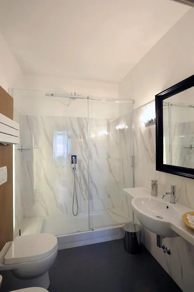 Apartment Raffaello Charmsuite Rom Italien