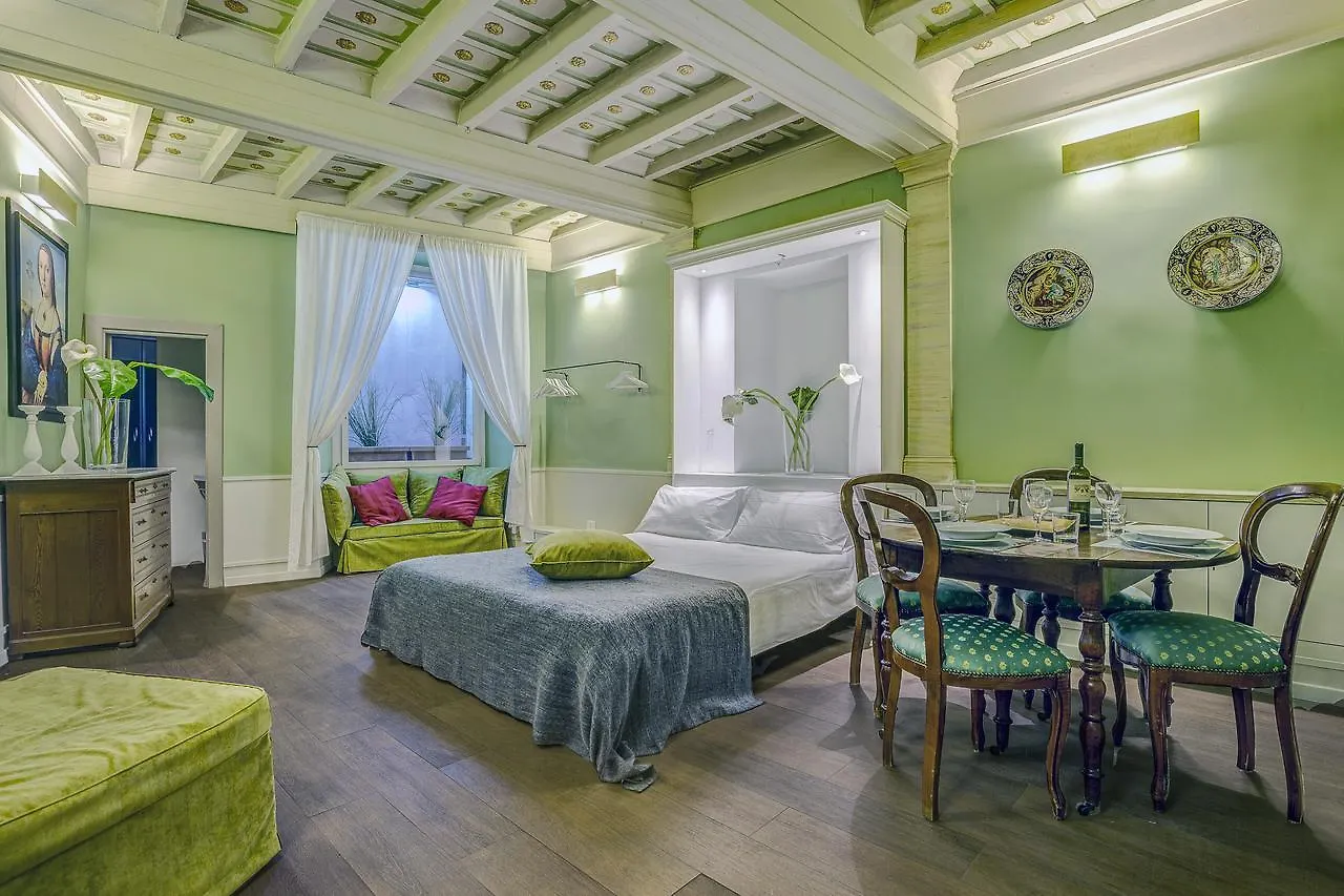Raffaello Charmsuite Rom 0*,  Italien